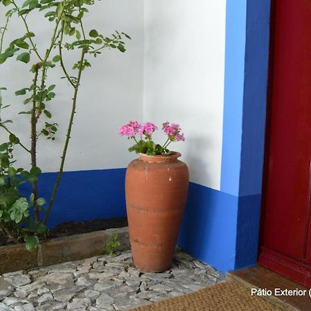 Casinha De Montoito Villa Dış mekan fotoğraf