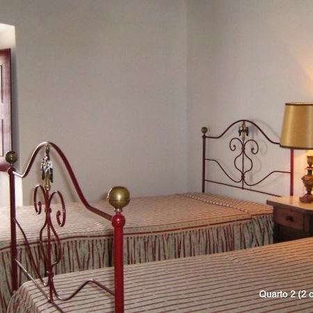 Casinha De Montoito Villa Dış mekan fotoğraf