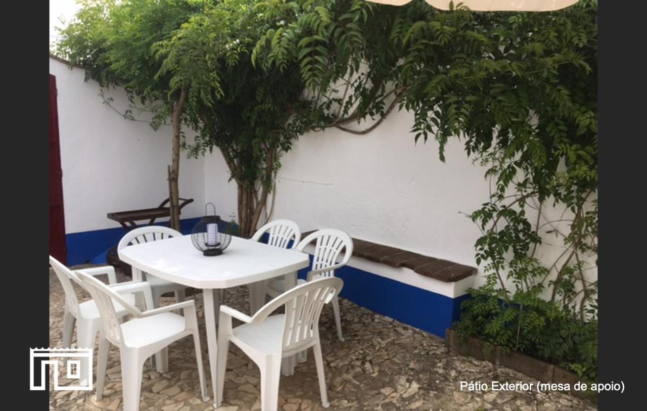 Casinha De Montoito Villa Dış mekan fotoğraf