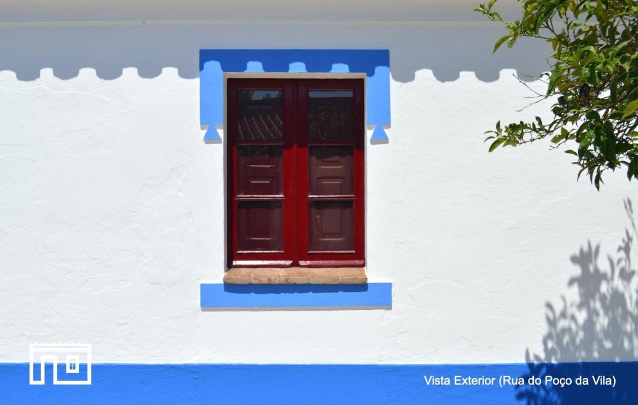 Casinha De Montoito Villa Dış mekan fotoğraf