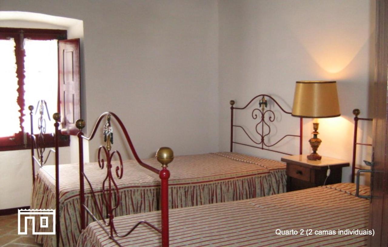 Casinha De Montoito Villa Dış mekan fotoğraf