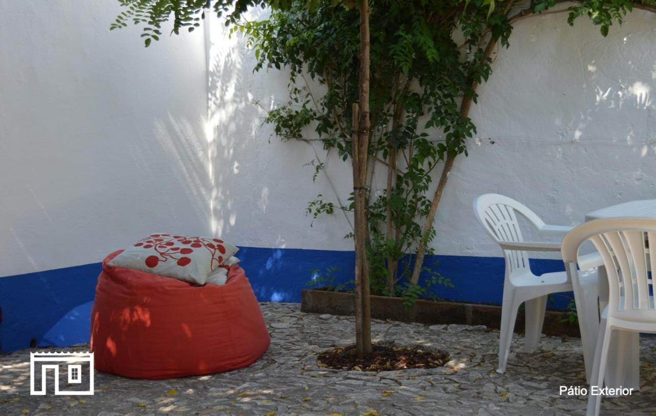Casinha De Montoito Villa Dış mekan fotoğraf